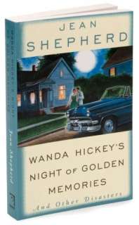   Wanda Hickeys Night of Golden Memories and Other 
