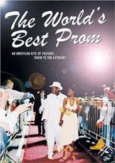 The Worlds Best Prom DVD ~ Dori Sorensen