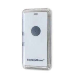    318 Mini Snap On Remote for Wall Switch, Off White