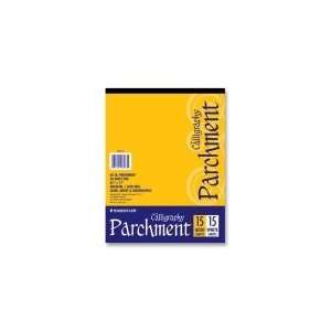  Staedtler Calligraphy Parchment Paper