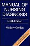   Diagnosis, (0323011756), Marjory Gordon, Textbooks   