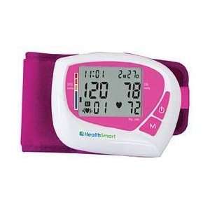   Automatic Wrist Digital Blood Pressure Monitor