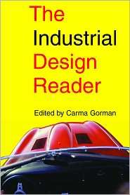   Design Reader, (1581153104), Carma Gorman, Textbooks   