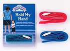 Hold My Hand Toddler Tether   also fits med. adult baby items in Mommy 