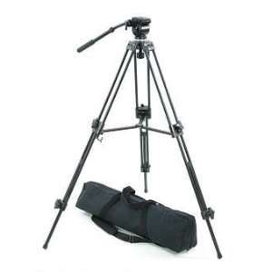  ProPod II   Fluid Panhead Video Tripod