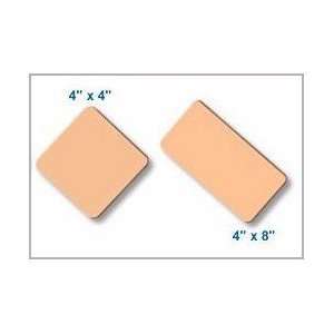  Eakin Cohesive Skin Barrier   Small   4 x 4   Box 