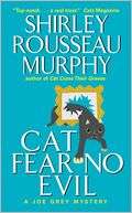 Cat Fear No Evil (Joe Grey Shirley Rousseau Murphy