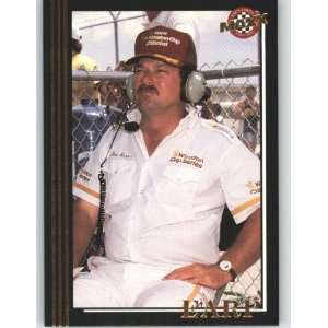  1992 Maxx Black #214 Tim Earp RC   NASCAR Trading Cards 