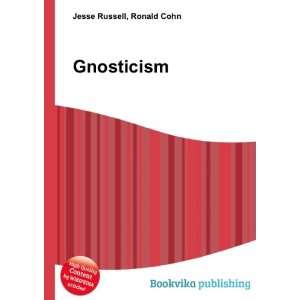  Gnosticism Ronald Cohn Jesse Russell Books