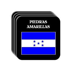  Honduras   PIEDRAS AMARILLAS Set of 4 Mini Mousepad 
