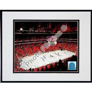 Photo File Philadelphia Flyers Wachovia Center 2010 Stanley Cup Finals 