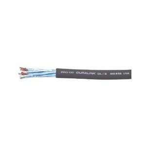  Pro Co Snake Cable 8 Channel 25 ft. Electronics