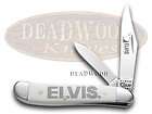 elvis presley knife  