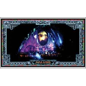  Pink Floyd   Posters   Limited Concert Promo