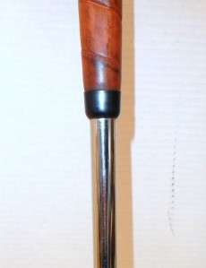 Vintage Acushnet Titleist Splined RH Golf Putter 35   