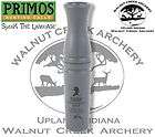 Primos Big Easy Flute Style Goose Call Model 851 items in Walnut Creek 