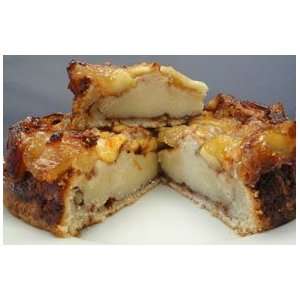 Apple Cinnamon Walnut Coffee Cake Grocery & Gourmet Food