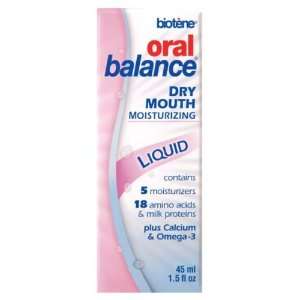  Oral BalanceTM liquid drops Patio, Lawn & Garden