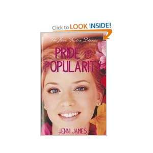  Pride & Popularity (9780983829300) Jenni James Books