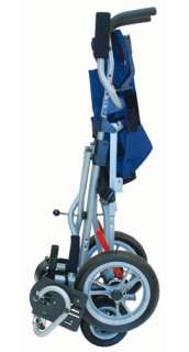 CONVAID EZ RIDER 18 Adaptive Stroller Pediatric Chair  