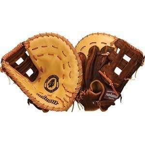  Nokona PL1250H Pro Line First Base Glove Sports 