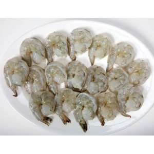 Seafoodxpress Jumbo Shrimp, 2lbs  Grocery & Gourmet Food
