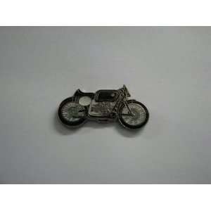  Bmw Rs 54 Motorcycle Pin Automotive