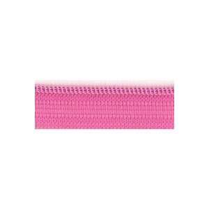  Beulon Polyester Coil Zipper 7in Hot Pink (3 Pack) Pet 
