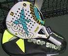 PADEL RACKET DROP SHOT FLOW (PALETA PALA P​ADDLE PADLE)