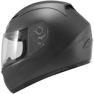  KBC VR 1X Solid Helmet   X Small/Titanium Automotive