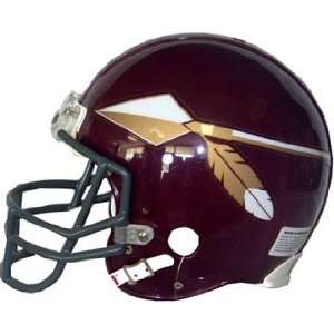  Washington Redskins / Authentic NFL Helmet Sports 