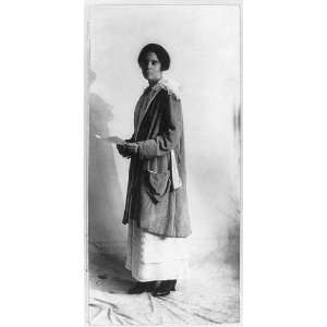   Stoke Paul,1885 1977,American suffragist,activist