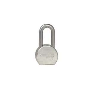  American 701 Keyed Different American Padlock with Long 