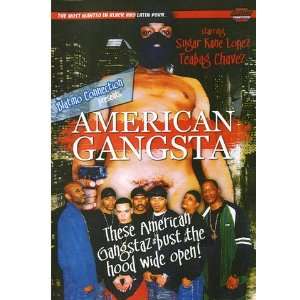  American Gangster Toys & Games