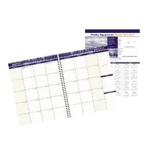   Stephens Monthly Planner   July 2012 to August 2013