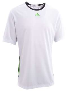 Adidas Mens ClimaCool Supernova Running T Shirt Gym Top   Short Sleeve 