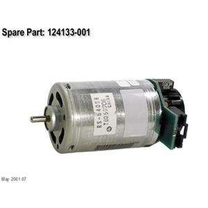 Mabuchi / Compaq Tach Motor ( Loose / 2W/65W Output ) TL881 TL891 