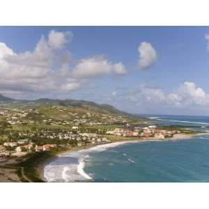  Overhead of Marriott Resort, Southeast Peninsula 