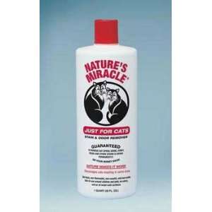  Natures Miracle Cats 32 oz.