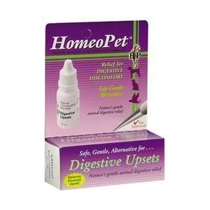  Homeopet Digestive Upsets 15 Ml 