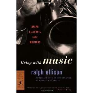   Writings (Modern Library Classics) [Paperback] Ralph Ellison Books