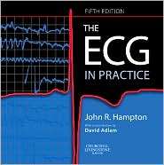   In Practice, (0443068259), John R. Hampton, Textbooks   