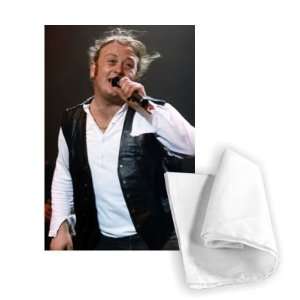  The Commitments   Andrew Strong   Tea Towel 100% Cotton 