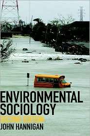   Sociology, (0415355125), John Hannigan, Textbooks   