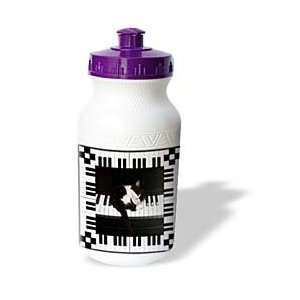   Musicial Themes   Musicial Sleep   Water Bottles