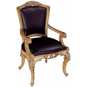  Chateau Game Chair Furniture & Decor