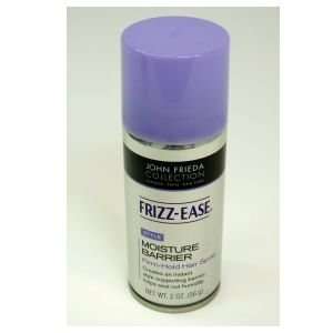 Frizz Ease Moisture Barrier Hairspray