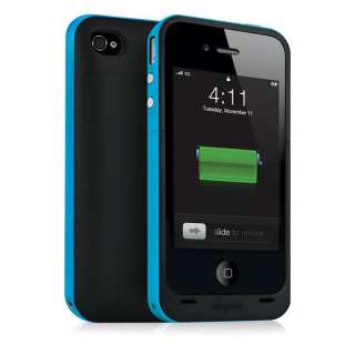 Mophie Juice Pack Plus Case and Rechargable Battery  