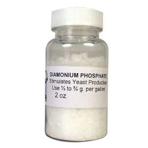  Diammonium Phosphate  2 oz. 