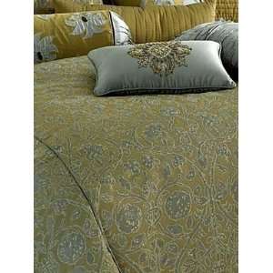  CHARTER CLUB Gold Mist King Comforter Cover, 1001341514 